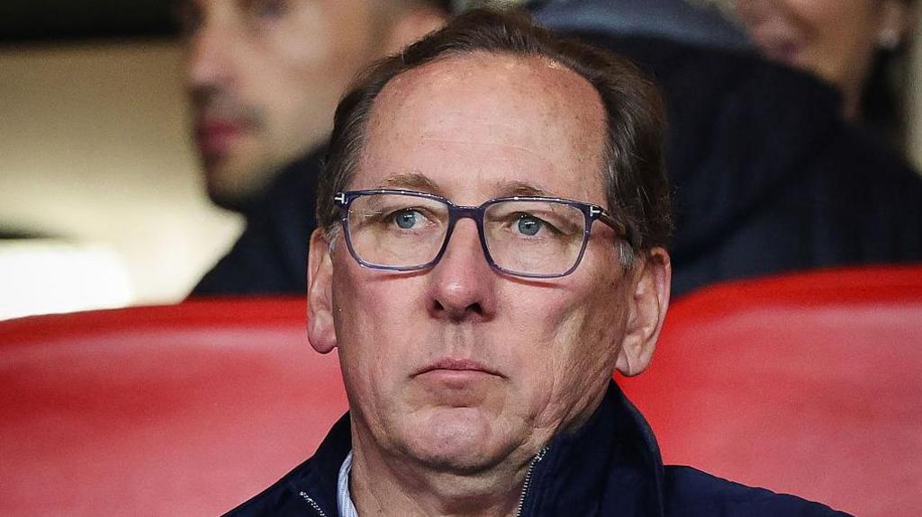 Lyon, currently dealing with a financial and sporting situation, is fighting an appeal to avoid relegation from Ligue 1