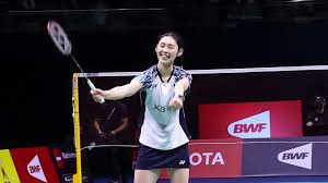 Sim, who has been steadily climbing the ranks, took advantage of Sindhu’s unforced errors and lack of rhythm.