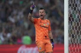 Fabio Was Really Outsanding And in the Second Half He Denied The Important Shot Of Laurtaro Martniez