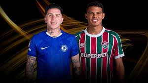 The semifinal showdown between Chelsea and Fluminense will take place at Met Life Stadium in East Rutherford
