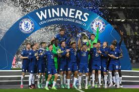 The Blues now have a shot at their second Club World Cup title, following their triumph in 2021.