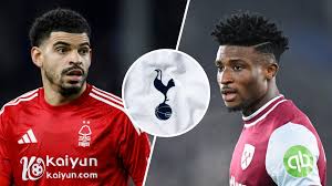The dual signing of Gibbs-White and Kudus at a combined would dramatically enhance Tottenham’s midfield and attacking depth