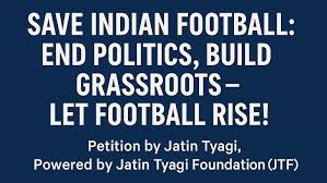The Indian football community — particularly fans on social media — has not held back in expressing their disappointment