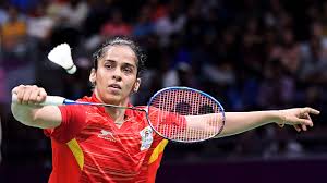 Saina’s name has become synonymous with India’s badminton revolution. The Olympic bronze medalist from the 2012 London Games was the first Indian woman to climb to the world number one ranking in badminton