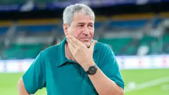 The losses were part of a disappointing run under Spanish head coach Manolo Marquez, who has now parted ways with the team