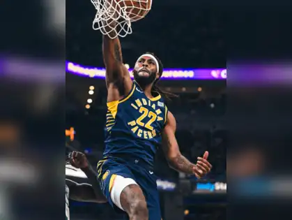 In his last fully healthy season in 2023–24, Jackson averaged 7.0 points, 5.6 rebounds, and 1.6 blocks in just under 17 minutes per game