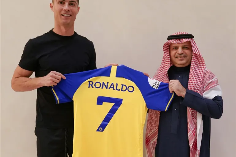 Ronaldo originally joined Al-Nassr in December 2022 after a dramatic and highly publicized exit from Manchester United.