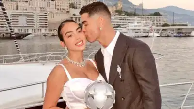 Cristiano Ronaldo, one of the greatest footballers in history and an icon both on and off the pitch, has taken a major step in his personal life — he is officially engaged to his long-time partner, Georgina Rodriguez.