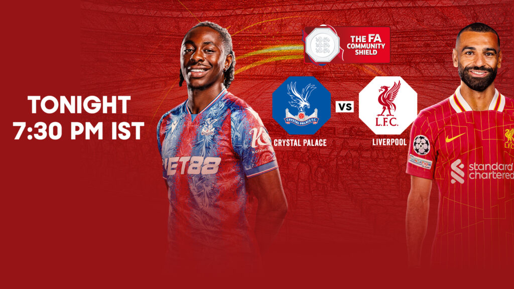 Footage of the disrupted silence quickly circulated online, prompting strong backlash from both Liverpool and Crystal Palace supporters