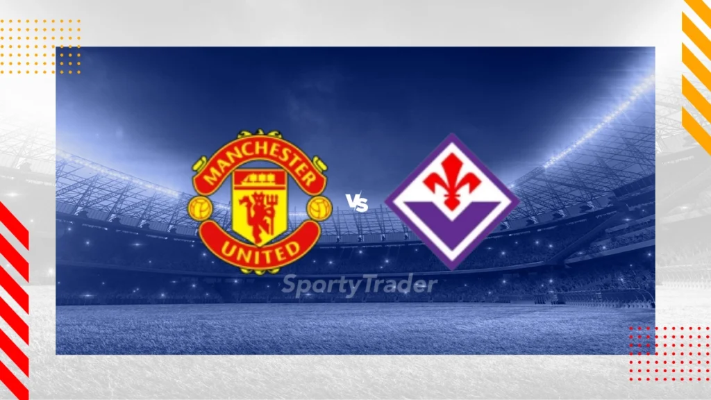 United and Fiorentina played out an entertaining contest, with the focus firmly on preparations for the upcoming Premier League campaign
