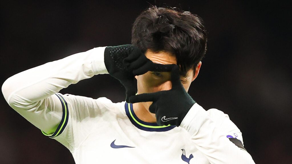 For Son himself, this move represents a fresh chapter in a career already marked by resilience and ambition