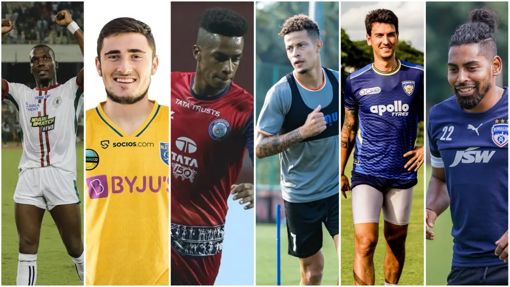 Foreign players, who often make contractual commitments based on the ISL calendar, are also in a state of confusion