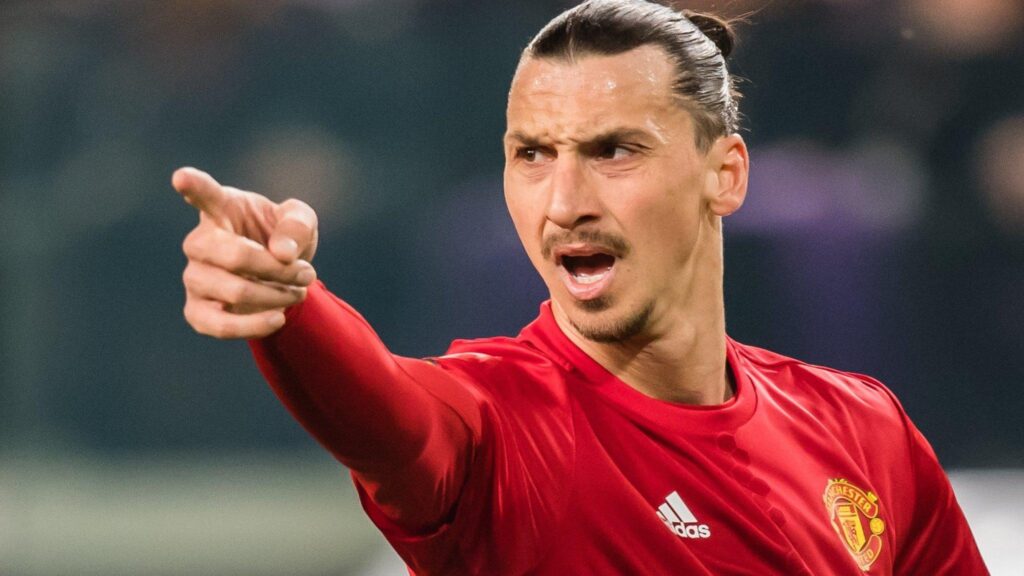While it’s tempting to liken Šeško to Ibrahimović due to their shared stature and technical skill, the Slovenian’s game is still developing