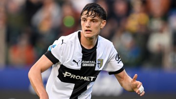 Leoni’s signing comes at a crucial time for Liverpool’s defensive department.