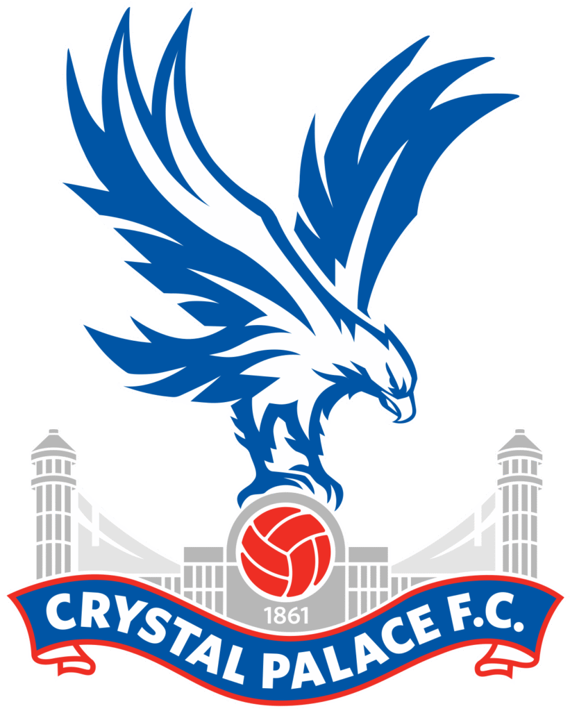 Crystal Palace fought back to level the score in the second half, and the match eventually went to penalties.