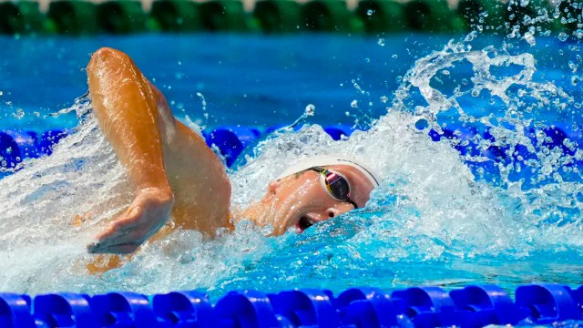 Team USA’s underwhelming performance has drawn sharp criticism from two of the sport’s biggest legends—Michael Phelps and Ryan Lochte