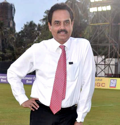 Vengsarkar had overseen transitions in leadership and batting order, including the early integration of future stars like Kohli himself
