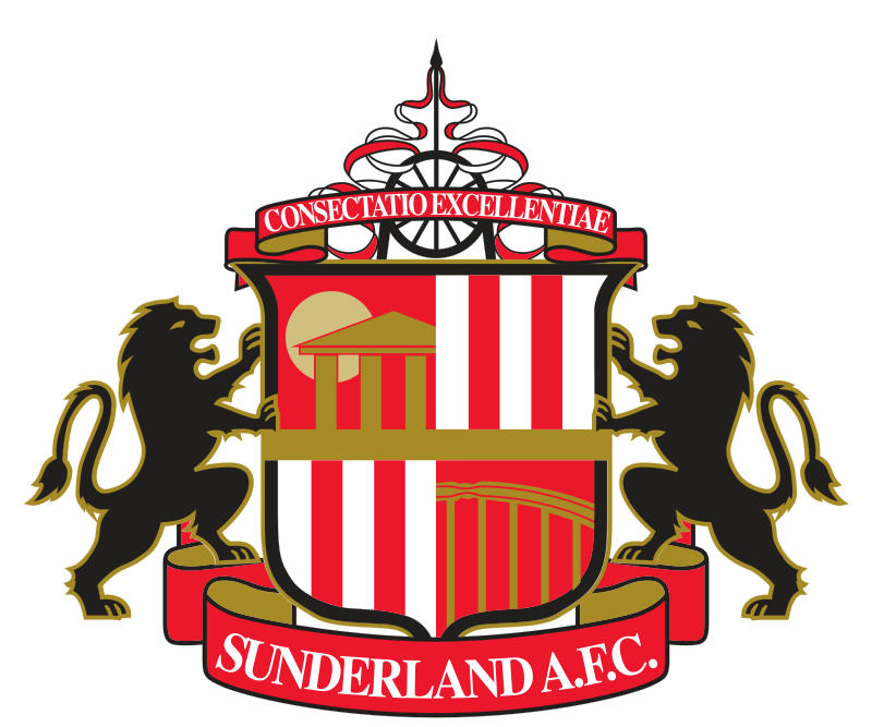 Xhaka arrives in a Sunderland squad brimming with young talent, many of whom are about to experience Premier League football