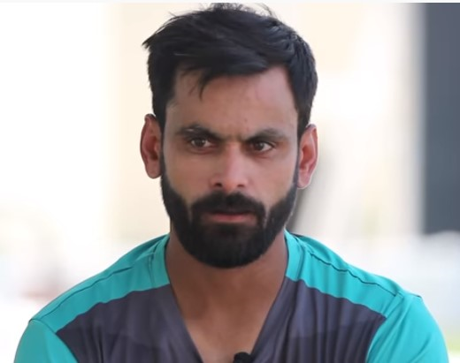 Earlier in the day, Pakistan Champions skipper Mohammad Hafeez won the toss and elected to bat first