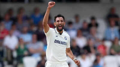 He is a fantastic cricketer and a great human being. On the field, though, we all want to win for our teams