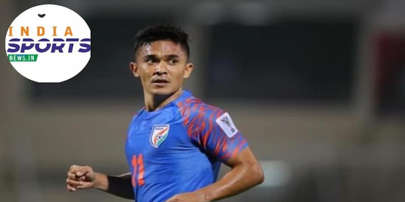 Sunil Chhetri is missing from India's 35 probables list for the upcoming CAFA Nations Cup