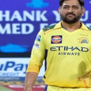 About 10 years ago, MS Dhoni filed a Rs 100 crore defamation suit against some media organisations and journalists