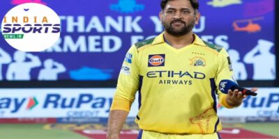 About 10 years ago, MS Dhoni filed a Rs 100 crore defamation suit against some media organisations and journalists
