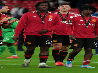 The 2025-26 season for United will kickstart with the Premier League competition against Arsenal at the home venue of Old Trafford