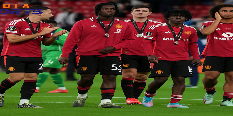 The 2025-26 season for United will kickstart with the Premier League competition against Arsenal at the home venue of Old Trafford