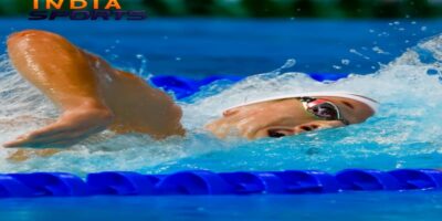 Currently, the United States sits third in the medals table with just six gold medals out of 23 total medals