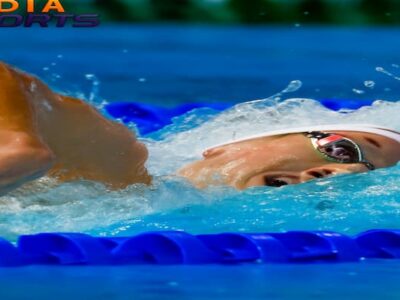 Currently, the United States sits third in the medals table with just six gold medals out of 23 total medals