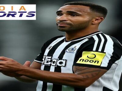 Former England striker Callum Wilson ended a five-year stint at Newcastle when he signed for Premier League rival West Ham