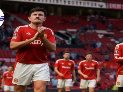 Amorim has reinstated Harry Maguire to a key role while also introducing fresh voices to foster accountability and unity within the squad.
