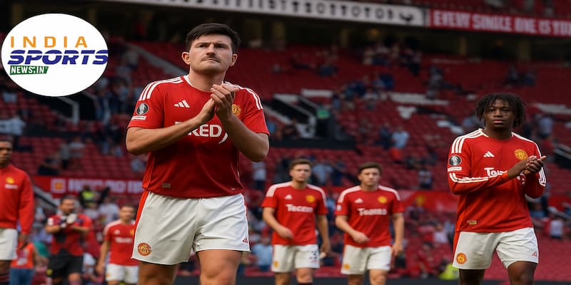 Amorim has reinstated Harry Maguire to a key role while also introducing fresh voices to foster accountability and unity within the squad.