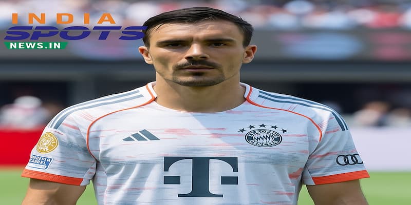 Tottenham has bolstered its midfield ahead of its return to the Champions League by signing Portugal international Joao Palhinha on loan from Bayern Munich