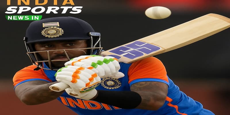 Suryakumar had a tremendous season with the bat for Mumbai Indians. He became only the second batter after great Sachin Tendulkar to score over 600 runs for MI in a season