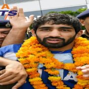 Sehrawat’s bronze-winning show in Paris last year brought recognition and money that made his life easy