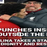 Curtis Jones' journey from Liverpool's academy to the first team has been nothing short of a dream.