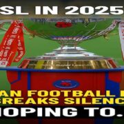 However, this move has done little to completely dispel the uncertainty surrounding the ISL season