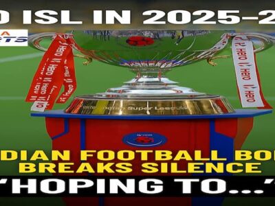 However, this move has done little to completely dispel the uncertainty surrounding the ISL season