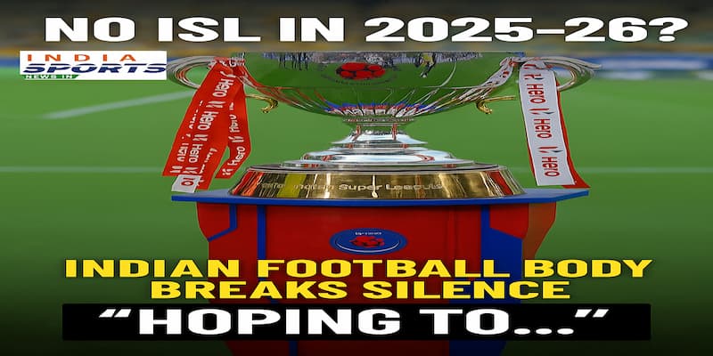 However, this move has done little to completely dispel the uncertainty surrounding the ISL season