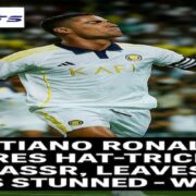 His presence in Saudi Arabia has not only elevated the club but also significantly boosted the visibility of the Saudi Pro League