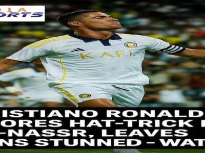 His presence in Saudi Arabia has not only elevated the club but also significantly boosted the visibility of the Saudi Pro League