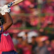 While Sanju Samson even met with CSK management and head coach Stephen Fleming during the Major League Cricket season
