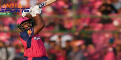 While Sanju Samson even met with CSK management and head coach Stephen Fleming during the Major League Cricket season