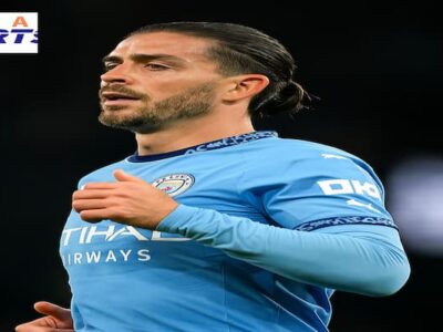 England midfielder Jack Grealish will look to reignite his career after joining Everton on a season-long loan deal from Manchester City