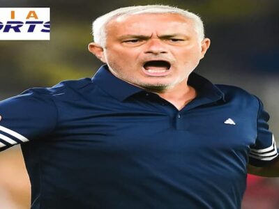 Fenerbahce now need to face Portuguese giants SL Benfica for a spot in the Champions League