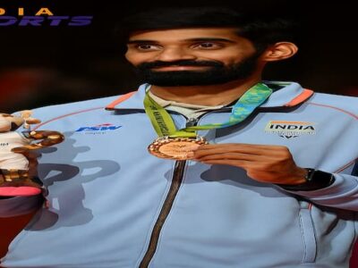 India last hosted the Commonwealth Games in 2010, New Delhi.