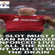 Will this be the year Mikel Arteta's Arsenal land the EPL trophy after a hat-trick of runners-up finishes