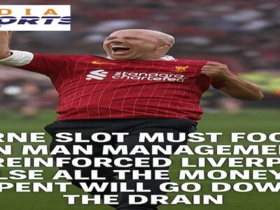 Will this be the year Mikel Arteta's Arsenal land the EPL trophy after a hat-trick of runners-up finishes